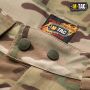 M-Tac штани Aggressor Elite NYCO Multicam