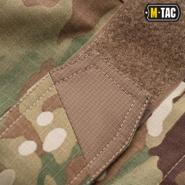 M-Tac штани Aggressor Elite NYCO Multicam