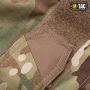 M-Tac штани Aggressor Elite NYCO Multicam