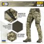 M-Tac штани Army MM14