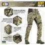 M-Tac штани Army MM14