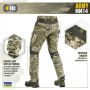 M-Tac штани Army MM14