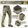M-Tac штани Army MM14