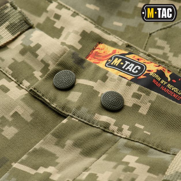 M-Tac штани Army MM14