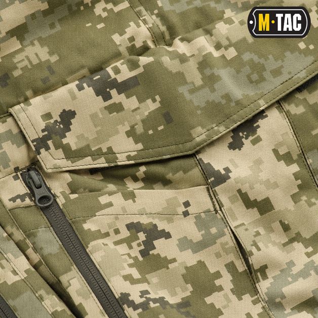 M-Tac штани Army MM14