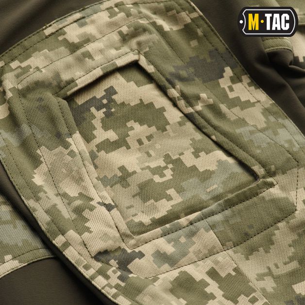 M-Tac штани Army MM14