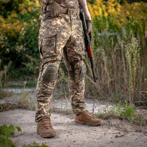 M-Tac штани Army MM14