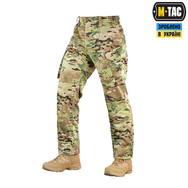 M-Tac брюки полевые MC