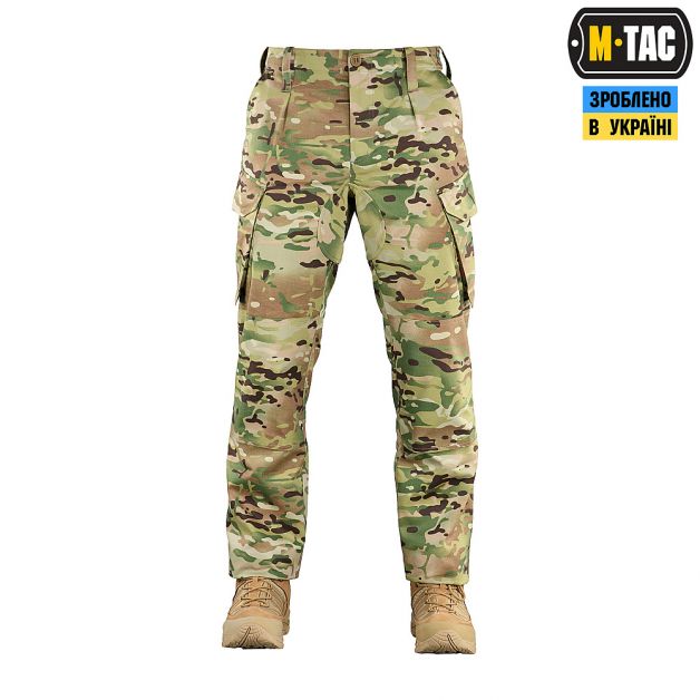 M-Tac брюки полевые MC