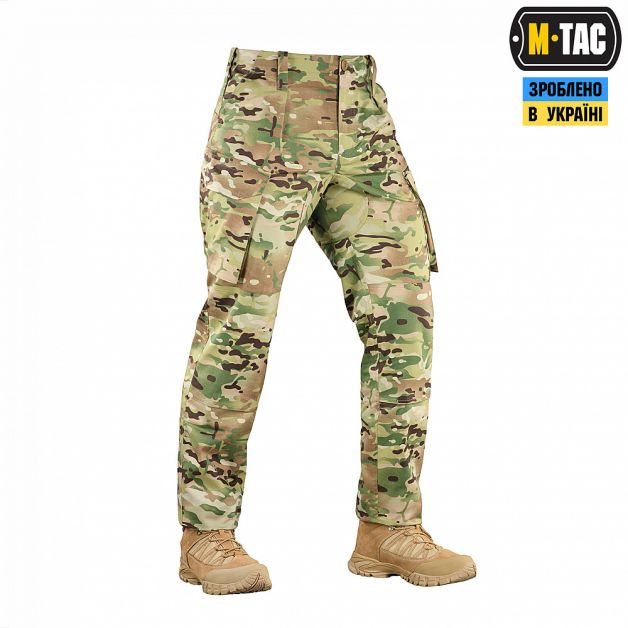 M-Tac брюки полевые MC