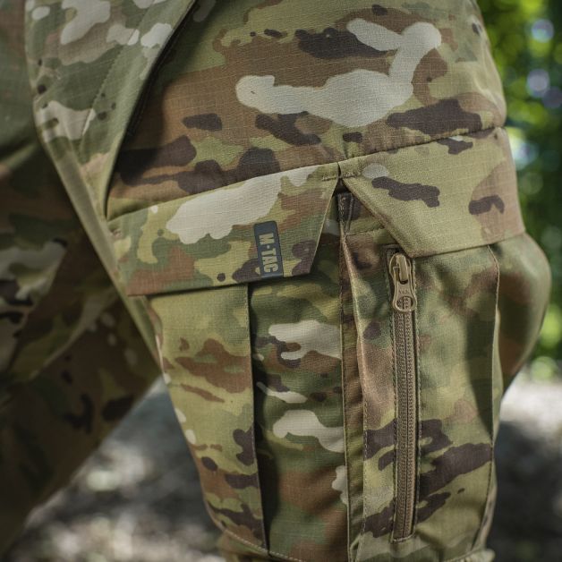M-Tac штани Sturm Scorpion OCP