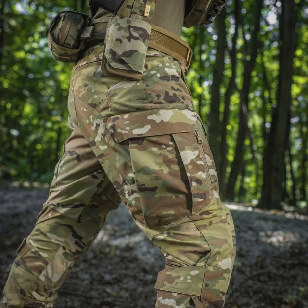M-Tac штани Sturm Scorpion OCP