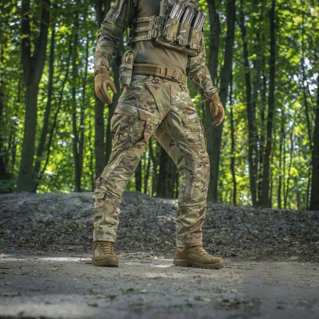 M-Tac штани Sturm Scorpion OCP