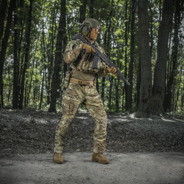 M-Tac штани Sturm Scorpion OCP