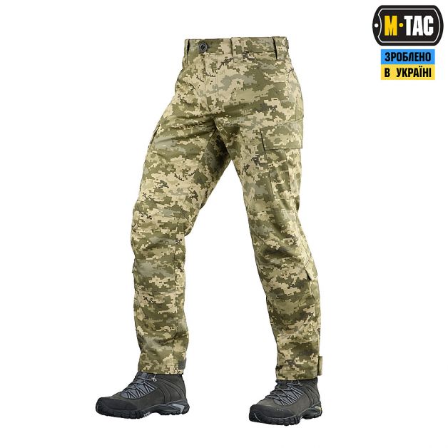 M-Tac штани ЗСУ MM14
