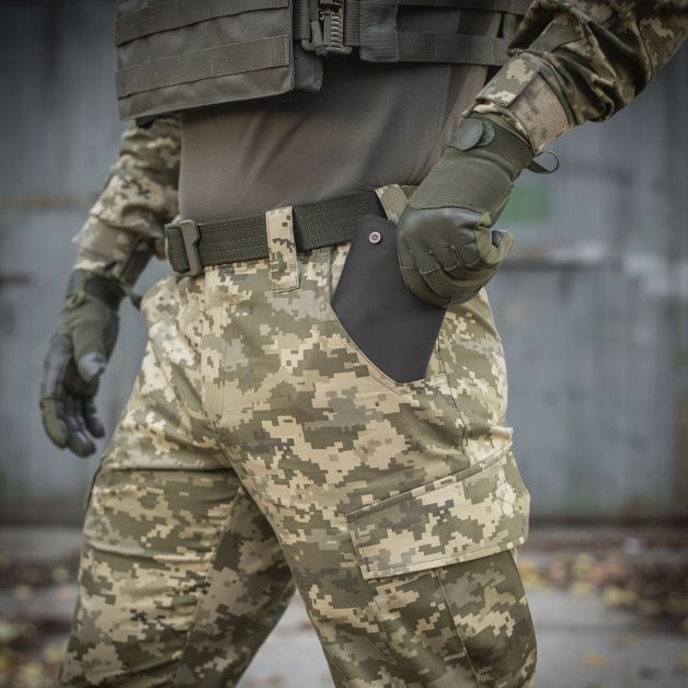 M-Tac штани ЗСУ MM14