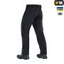 M-Tac штани Soft Shell Vent Black
