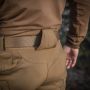 M-Tac штани Soft Shell Winter Coyote