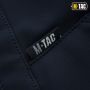 M-Tac штани Soft Shell Winter Dark Navy Blue