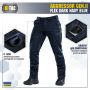 M-Tac штани Aggressor Gen II Flex Dark Navy Blue