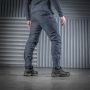 M-Tac штани Aggressor Gen II Flex Dark Navy Blue