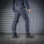 M-Tac штани Aggressor Gen II Flex Dark Navy Blue