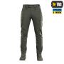 M-Tac штани Aggressor Summer Flex Army Olive