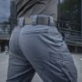 M-Tac штани Aggressor Summer Flex Dark Navy Blue