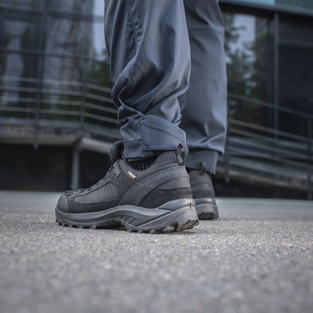 M-Tac штани Aggressor Summer Flex Dark Navy Blue