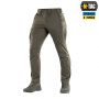 M-Tac брюки Aggressor Summer Flex Dark Olive