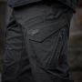 M-Tac штани Aggressor Gen II Flex Black