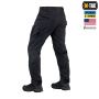M-Tac брюки Army NYCO Extreme Black