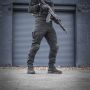 M-Tac брюки Army NYCO Extreme Black