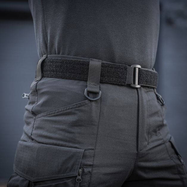 M-Tac брюки Army NYCO Extreme Black