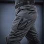 M-Tac брюки Army NYCO Extreme Black