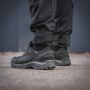 M-Tac брюки Army NYCO Extreme Black