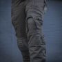 M-Tac брюки Army NYCO Extreme Black