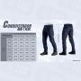M-Tac штани Conquistador Gen І Flex Dark Navy Blue
