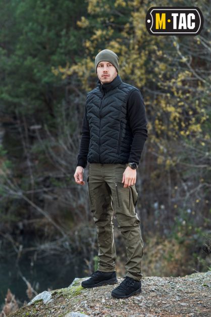 M-Tac брюки Conquistador Gen I Flex Dark Olive