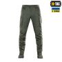 M-Tac брюки Conquistador Gen I Flex Army Olive