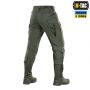 M-Tac брюки Conquistador Gen I Flex Army Olive