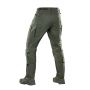 M-Tac брюки Conquistador Gen I Flex Army Olive