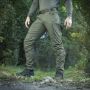M-Tac брюки Conquistador Gen I Flex Army Olive