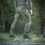 M-Tac брюки Conquistador Gen I Flex Army Olive