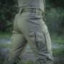 M-Tac брюки Conquistador Gen I Flex Army Olive