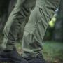 M-Tac брюки Conquistador Gen I Flex Army Olive