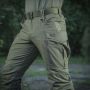 M-Tac брюки Conquistador Gen I Flex Army Olive