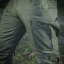 M-Tac брюки Conquistador Gen I Flex Army Olive