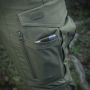 M-Tac брюки Conquistador Gen I Flex Army Olive