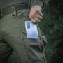 M-Tac брюки Conquistador Gen I Flex Army Olive
